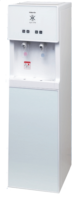 水素水サーバー