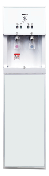 水素水サーバー